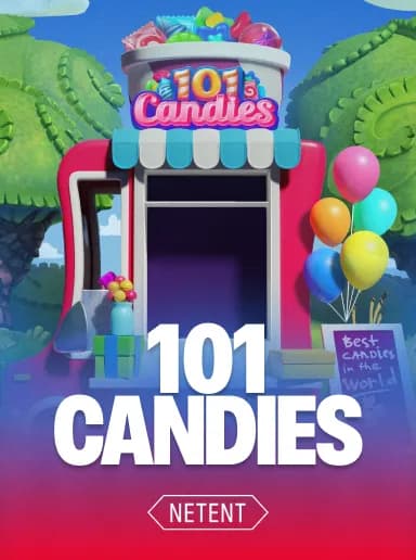 101 Candies